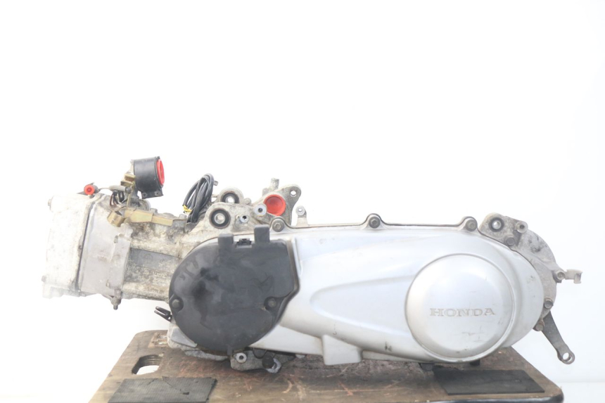 photo de MOTOR HONDA SES DYLAN 125 (2002 - 2006) - Vista principal