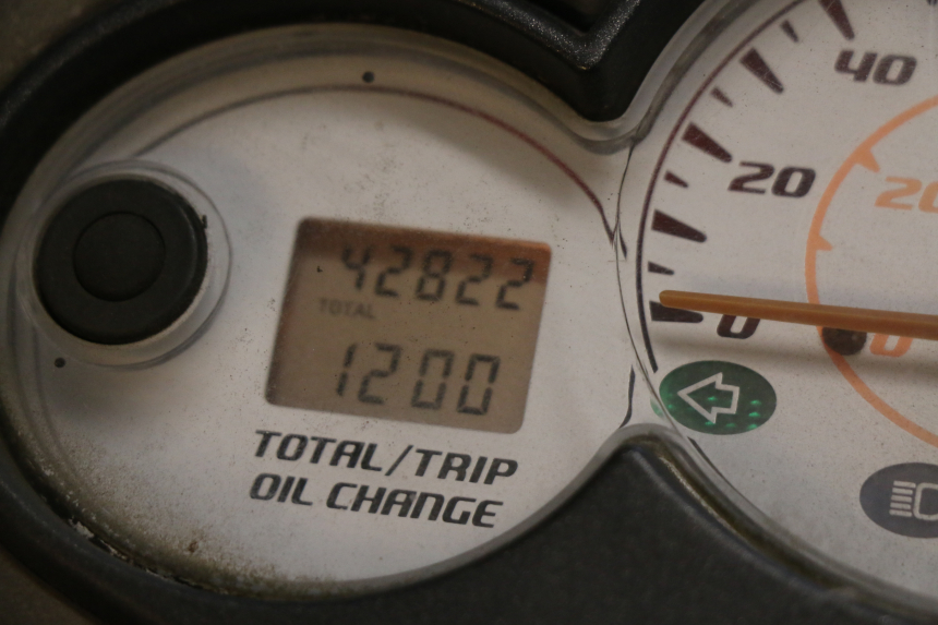 photo de MOTOR HONDA SES DYLAN 125 (2002 - 2006) - Foto de producto adicional