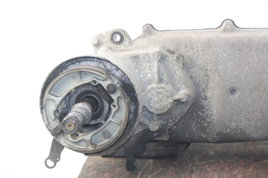 photo de MOTOR HONDA SES DYLAN 125 (2002 - 2006) - Recambio usado revisado