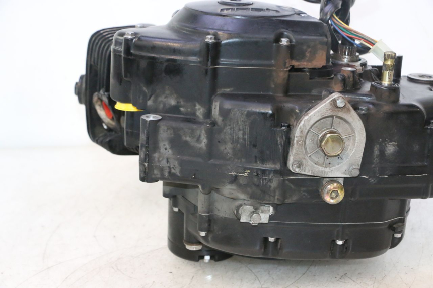 photo de MOTOR MASH SEVENTY FIVE 125 (2013 - 2021) - Detalle de la pieza