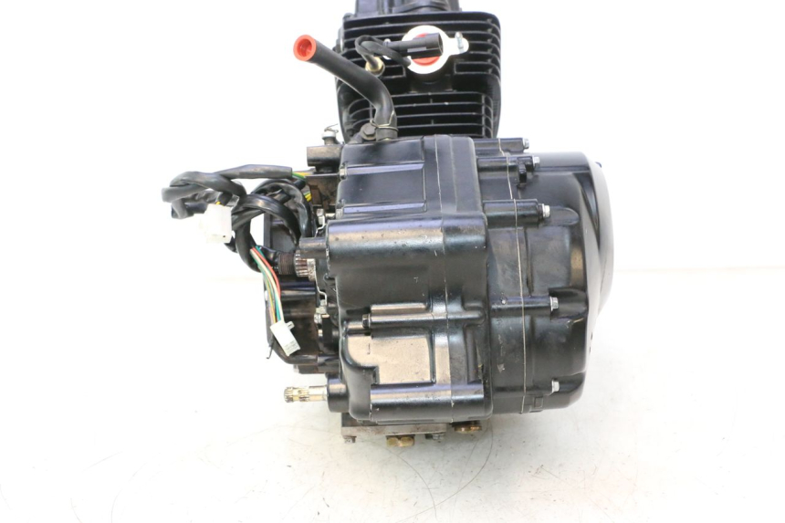 photo de MOTOR MASH SEVENTY FIVE 125 (2013 - 2021) - Otra vista del artículo