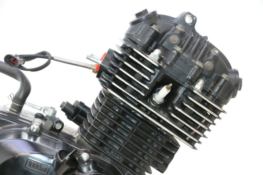 photo de MOTOR MASH SEVENTY FIVE 125 (2013 - 2021) - Foto de producto adicional