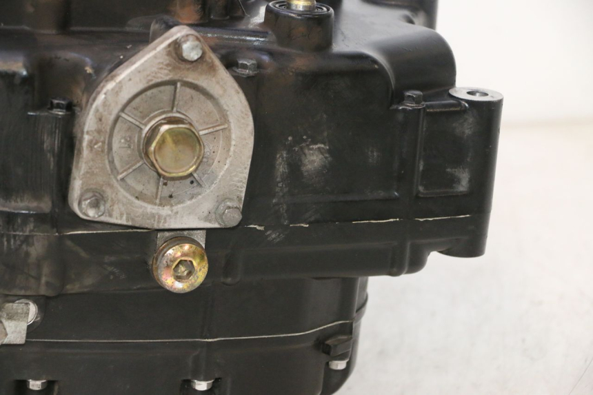 photo de MOTOR MASH SEVENTY FIVE 125 (2013 - 2021) - Otra perspectiva