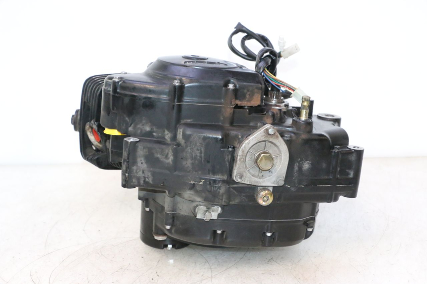 photo de MOTOR MASH SEVENTY FIVE 125 (2013 - 2021) - Vista general del producto