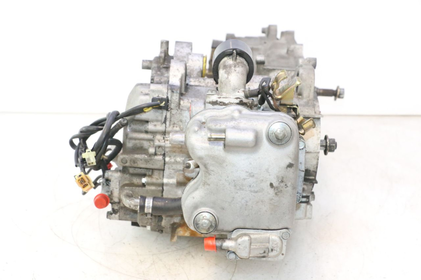 photo de MOTOR HONDA SH 125 (2001 - 2003) - Otra vista del artículo