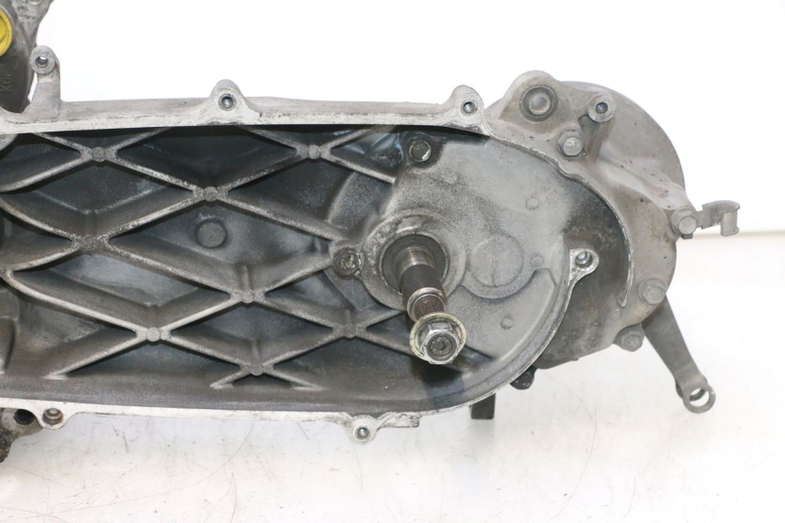 photo de MOTOR HONDA SH 125 (2001 - 2003) - Foto de producto adicional