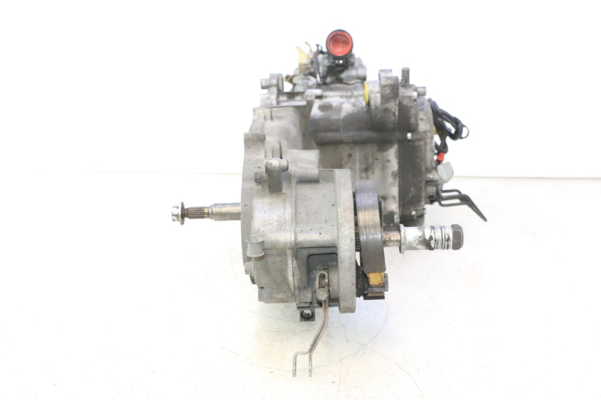 photo de MOTOR HONDA SH 125 (2001 - 2003) - Zoom calidad de ocasión