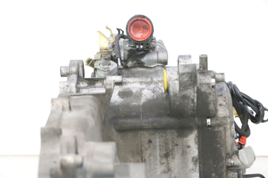photo de MOTOR HONDA SH 125 (2001 - 2003) - Perfil de la pieza de repuesto