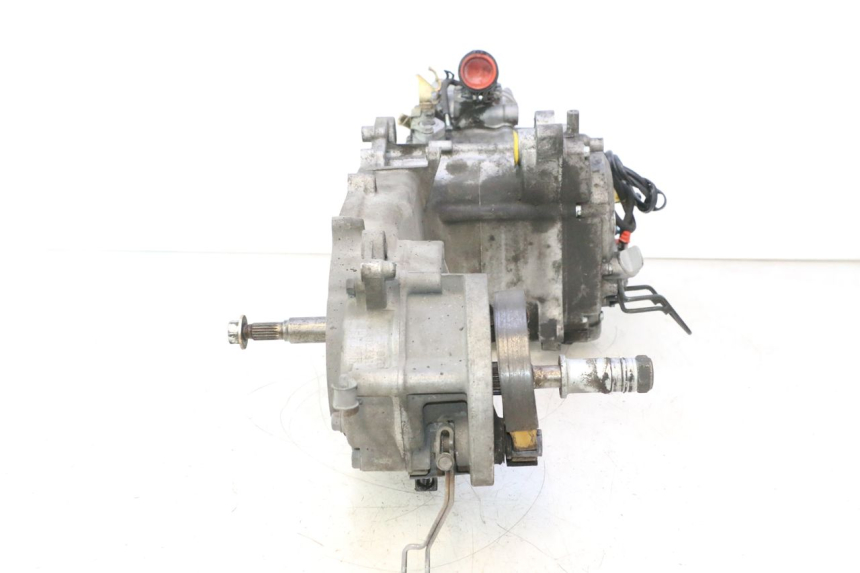 photo de MOTOR HONDA SH 125 (2001 - 2003) - Detalle de la pieza