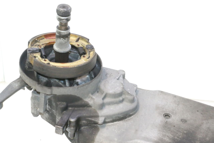 photo de MOTOR HONDA SH 125 (2001 - 2003) - Vista general del producto