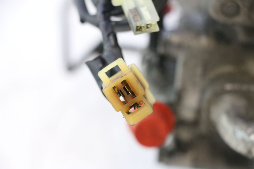 photo de MOTOR HONDA SH 125 (2001 - 2003) - Recambio usado revisado
