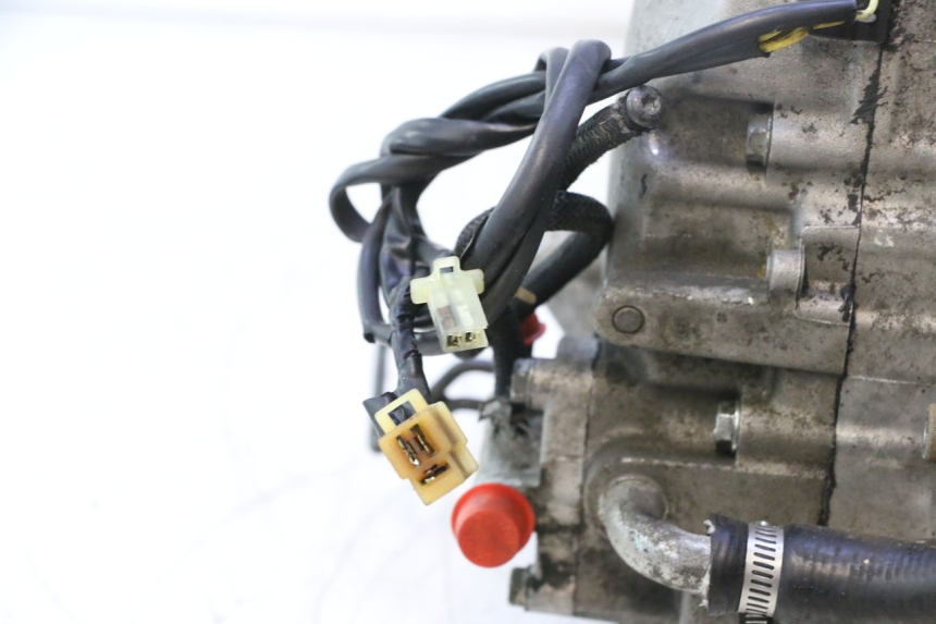 photo de MOTOR HONDA SH 125 (2001 - 2003) - Marcados y referencias originales