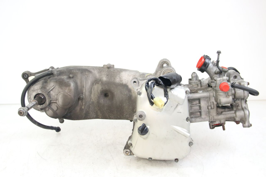 photo de MOTOR MBK SKYCRUISER 125 (2006 - 2009) - Detalle de la pieza