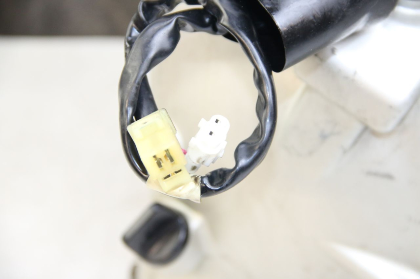 photo de MOTOR MBK SKYCRUISER 125 (2006 - 2009) - Otra vista del artículo