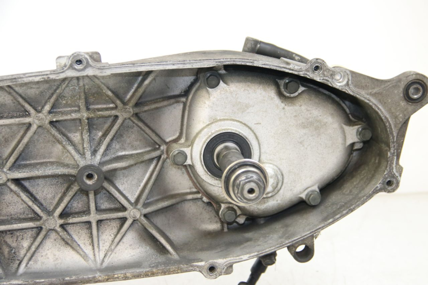 photo de MOTOR MBK SKYCRUISER 125 (2006 - 2009) - Zoom calidad de ocasión