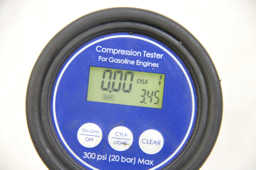 photo de MOTOR MBK SKYCRUISER 125 (2006 - 2009) - Vista principal