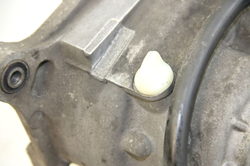 photo de MOTOR MBK SKYCRUISER 125 (2006 - 2009) - Detalles de los puntos de fijación