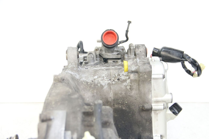 photo de MOTOR MBK SKYCRUISER 125 (2006 - 2009) - Recambio usado revisado