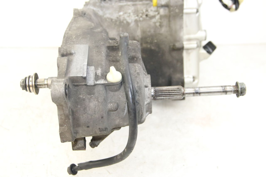 photo de MOTOR MBK SKYCRUISER 125 (2006 - 2009) - Marcados y referencias originales