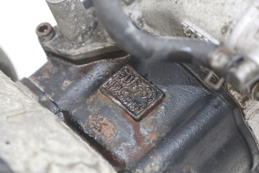 photo de MOTOR MBK SKYLINER 125 (1998 - 2001) - Detalle de la pieza