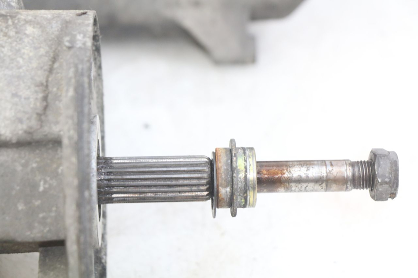 photo de MOTOR MBK SKYLINER 125 (1998 - 2001) - Otra vista del artículo