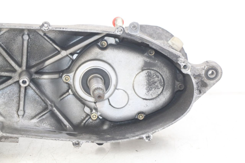 photo de MOTOR MBK SKYLINER 125 (1998 - 2001) - Vista principal