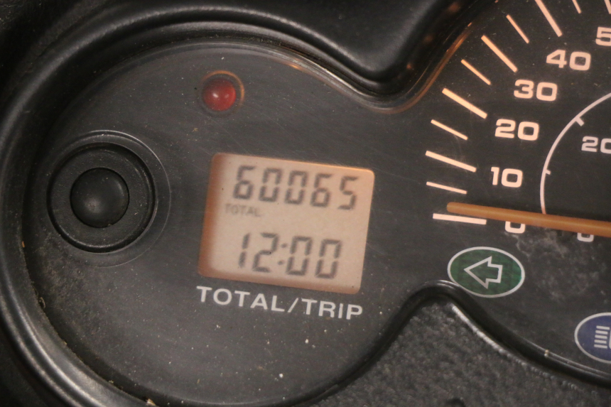 photo de MOTOR MBK SKYLINER 125 (1998 - 2001) - Detalle de la pieza