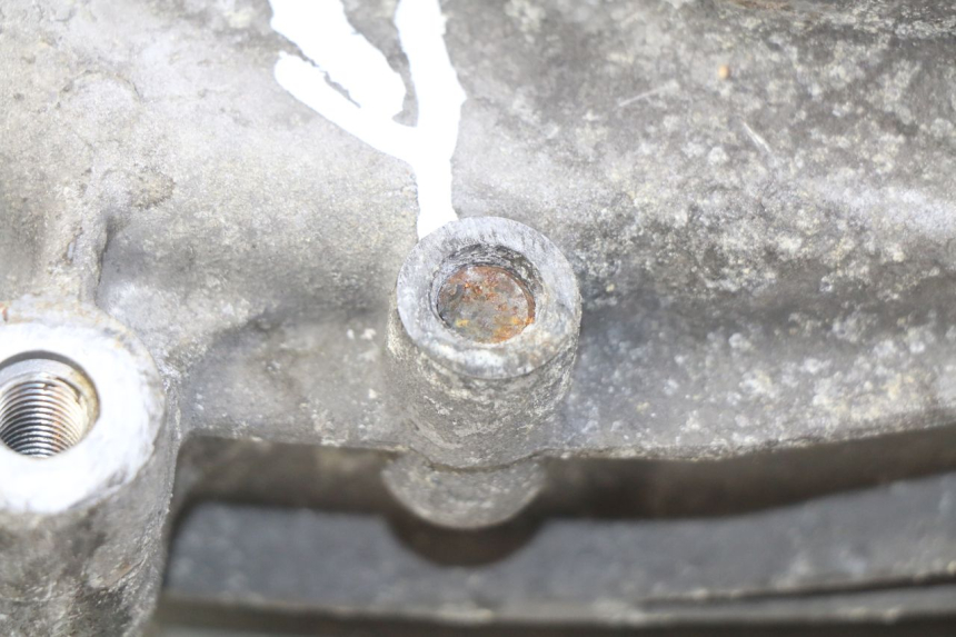 photo de MOTOR MBK SKYLINER 125 (1998 - 2001) - Detalles de los puntos de fijación