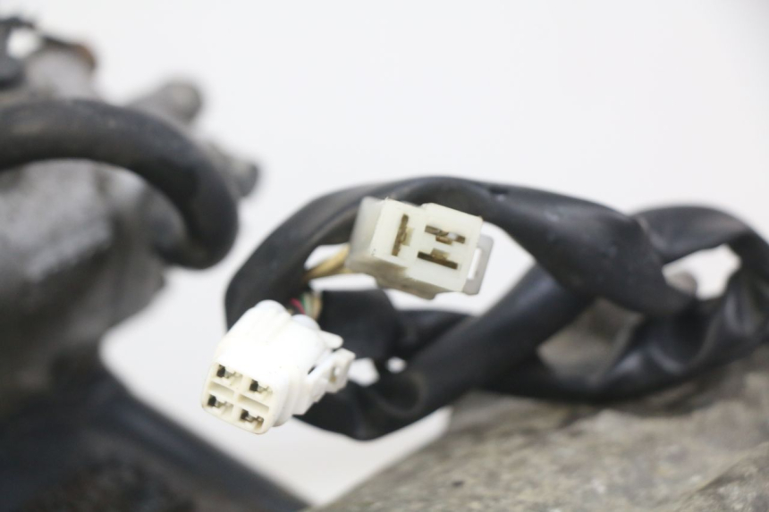 photo de MOTOR MBK SKYLINER 125 (1998 - 2001) - Marcados y referencias originales