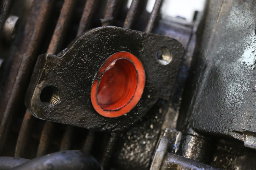 photo de MOTOR RIDE SLASH 2T 50 (2012 - 2014) - Otra perspectiva