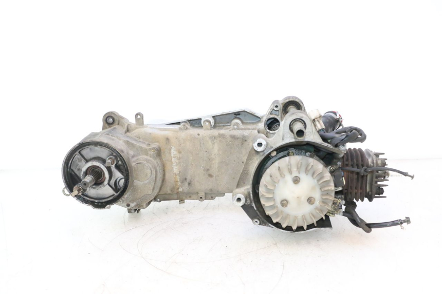 photo de MOTOR RIDE SLASH 2T 50 (2012 - 2014) - Marcados y referencias originales