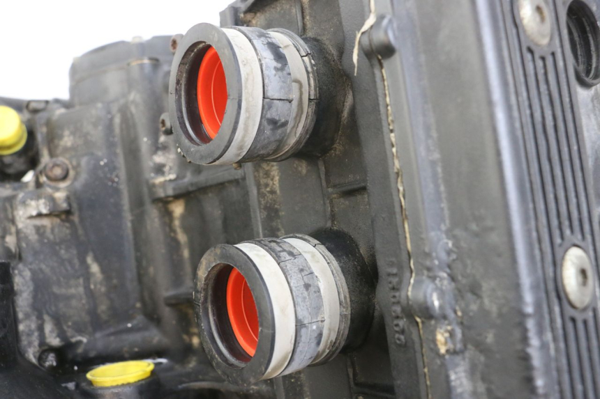 photo de MOTOR TRIUMPH SPEED TRIPLE T301 900 (1994 - 1996) - Detalle de la pieza