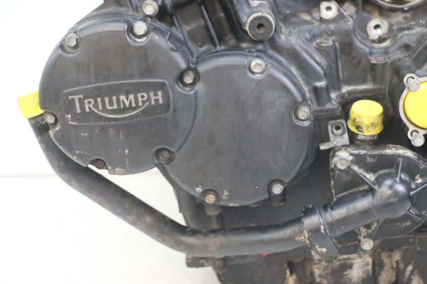 photo de MOTOR TRIUMPH SPEED TRIPLE T301 900 (1994 - 1996) - Foto de producto adicional