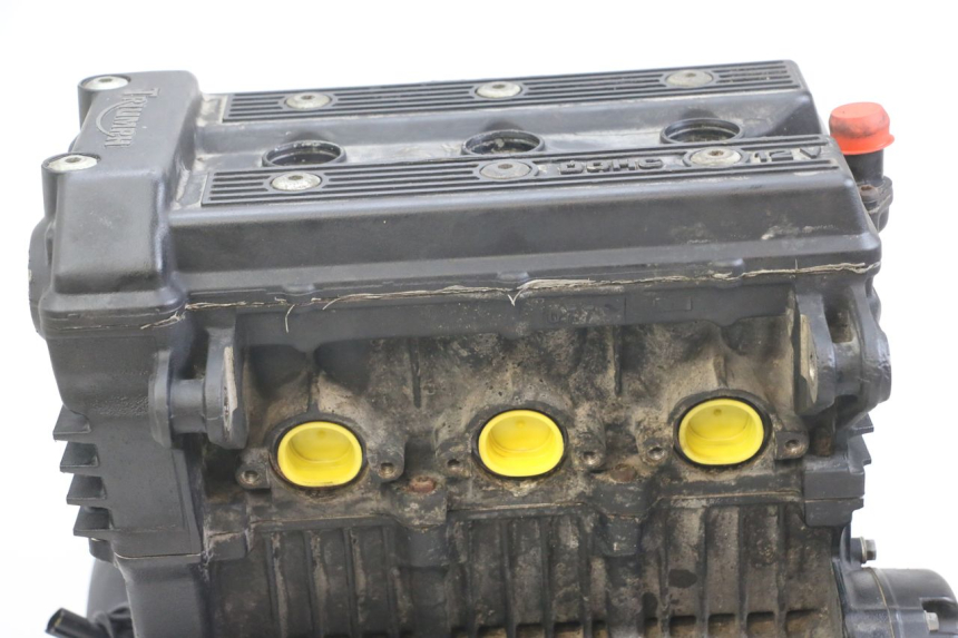 photo de MOTOR TRIUMPH SPEED TRIPLE T301 900 (1994 - 1996) - Perfil de la pieza de repuesto