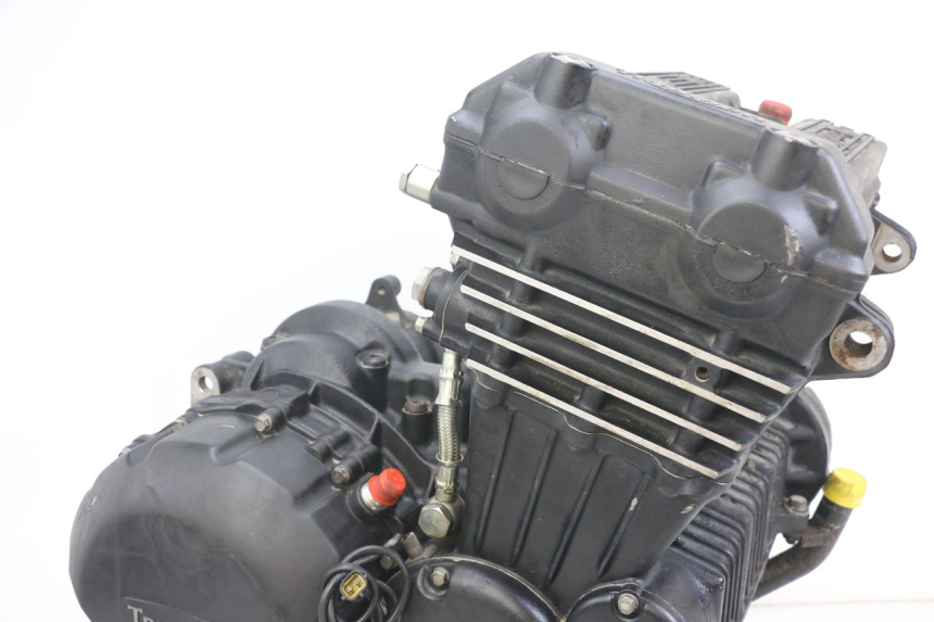 photo de MOTOR TRIUMPH SPEED TRIPLE T301 900 (1994 - 1996) - Detalle de la pieza