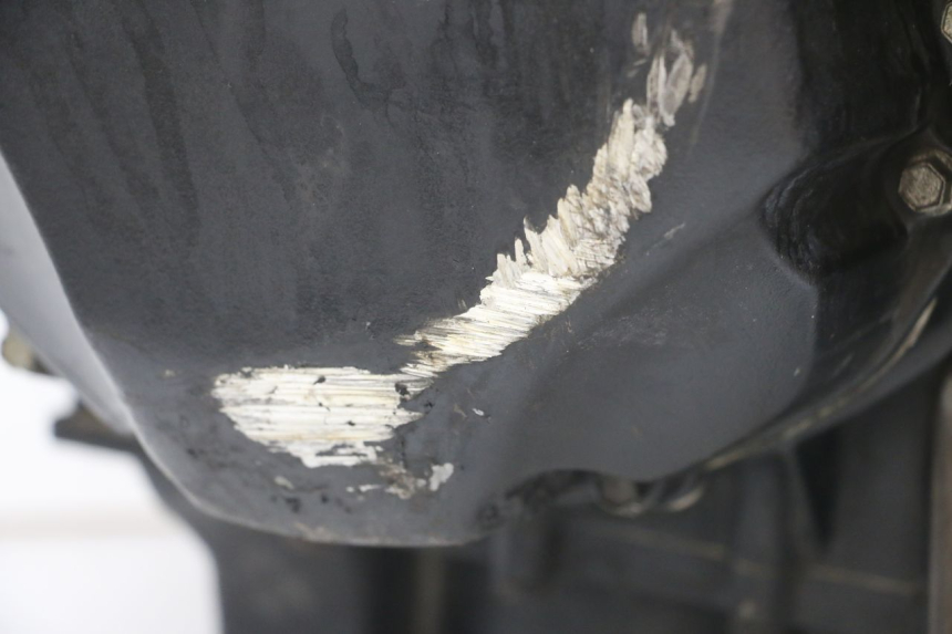 photo de MOTOR TRIUMPH SPEED TRIPLE T301 900 (1994 - 1996) - Otra perspectiva