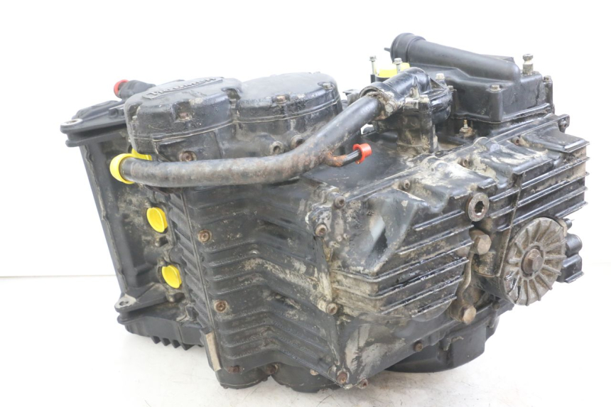 photo de MOTOR TRIUMPH SPEED TRIPLE T301 900 (1994 - 1996) - Otra perspectiva