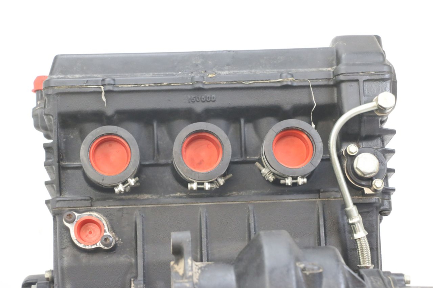 photo de MOTOR TRIUMPH SPEED TRIPLE T301 900 (1994 - 1996) - Marcados y referencias originales