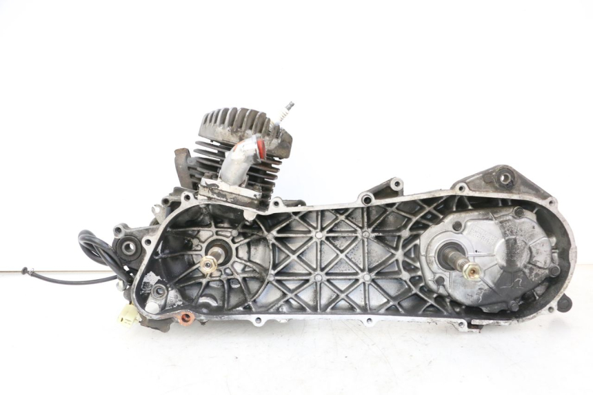 photo de MOTOR PEUGEOT SPEEDAKE 50 (1995 - 1997) - Vista principal