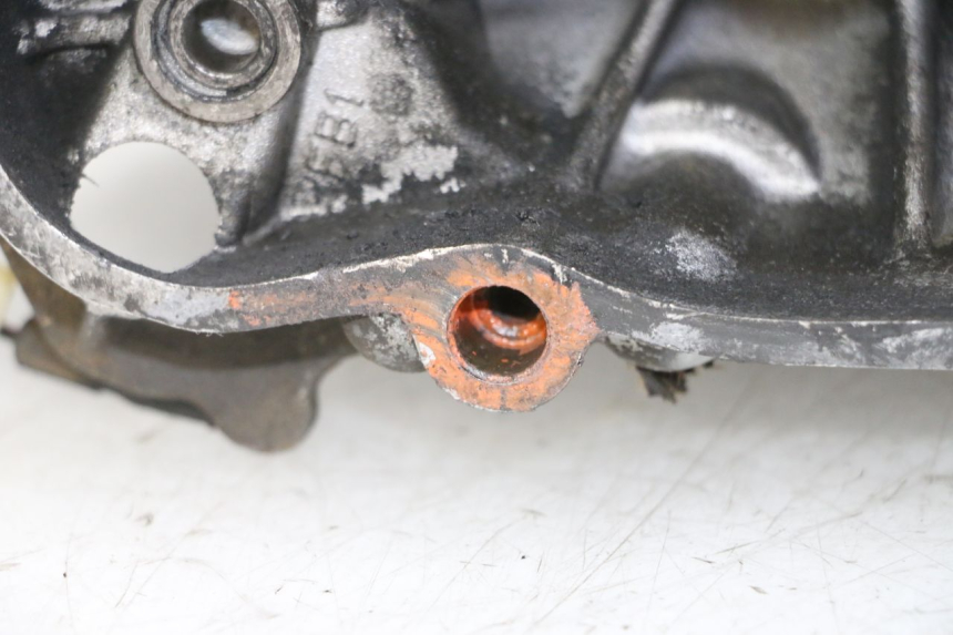 photo de MOTOR PEUGEOT SPEEDAKE 50 (1995 - 1997) - Vista principal