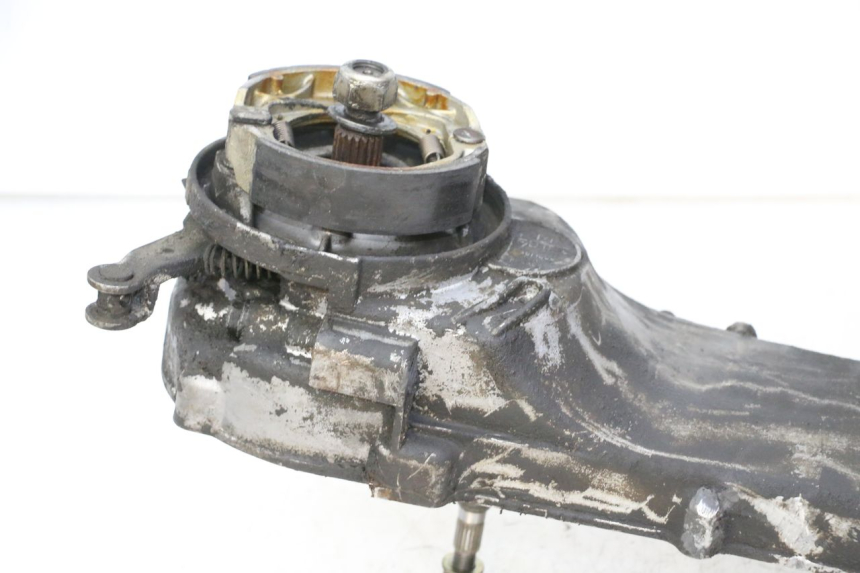 photo de MOTOR PEUGEOT SPEEDAKE 50 (1995 - 1997) - Vista general del producto