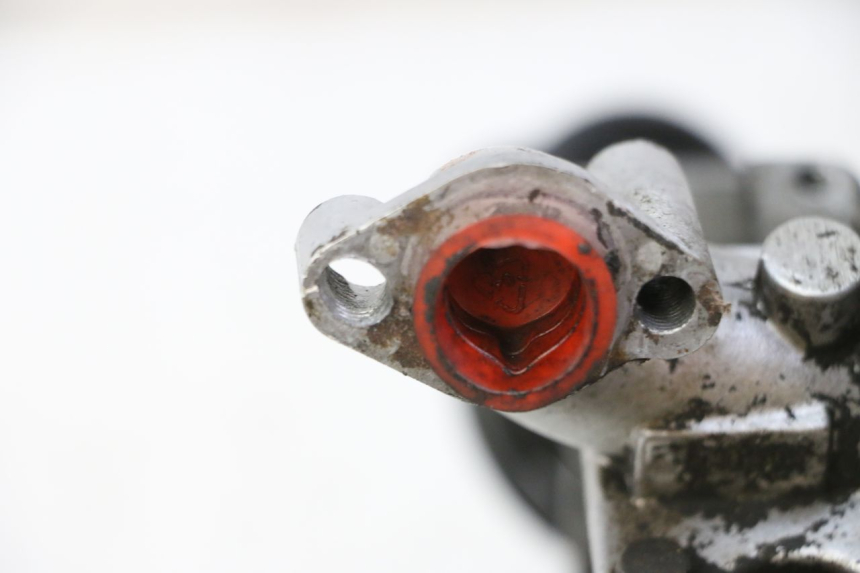 photo de MOTOR PEUGEOT SPEEDAKE 50 (1995 - 1997) - Estado de la superficie y material