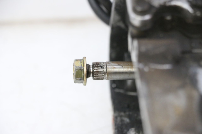 photo de MOTOR PEUGEOT SPEEDAKE 50 (1995 - 1997) - Recambio usado revisado