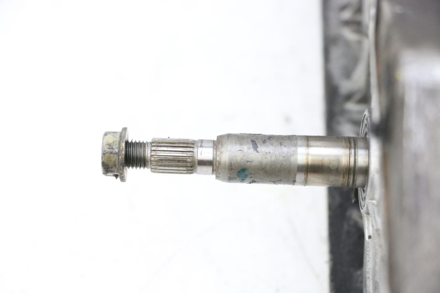 photo de MOTOR PEUGEOT SPEEDAKE 50 (1995 - 1997) - Marcados y referencias originales