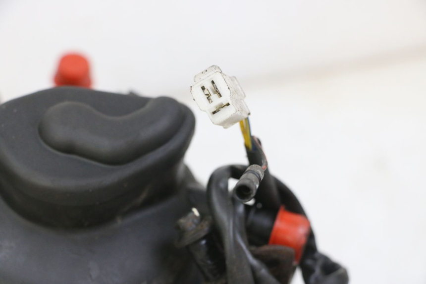 photo de MOTOR PEUGEOT SPEEDFIGHT 2 LC 50 (2000 - 2009) - Detalle de la pieza