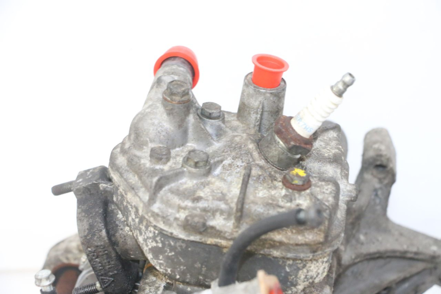 photo de MOTOR PEUGEOT SPEEDFIGHT 2 LC 50 (2000 - 2009) - Otra vista del artículo