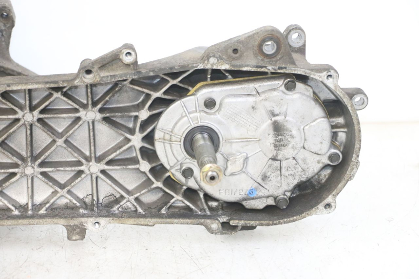 photo de MOTOR PEUGEOT SPEEDFIGHT 2 LC 50 (2000 - 2009) - Zoom sobre los componentes