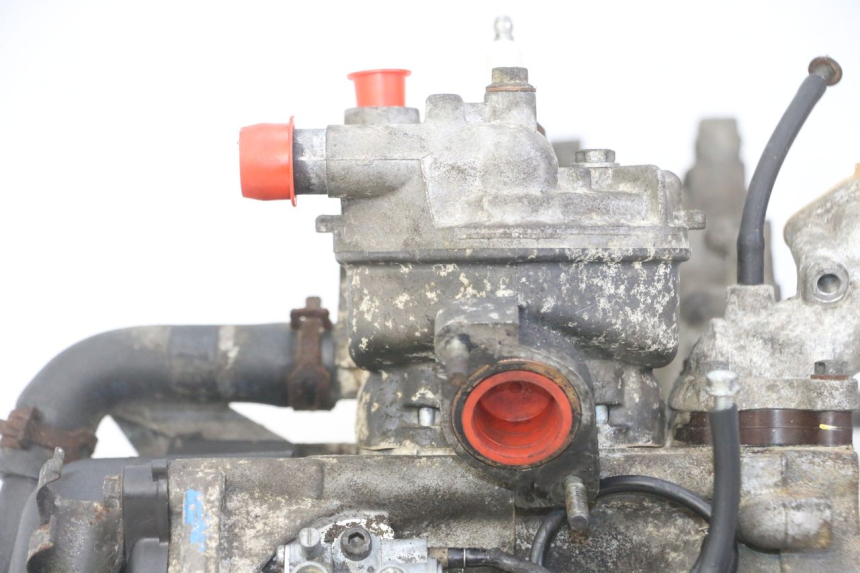 photo de MOTOR PEUGEOT SPEEDFIGHT 2 LC 50 (2000 - 2009) - Foto de producto adicional