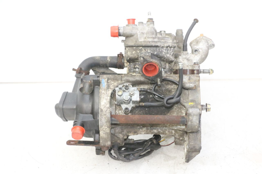 photo de MOTOR PEUGEOT SPEEDFIGHT 2 LC 50 (2000 - 2009) - Inspección visual detallada