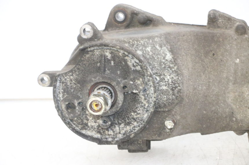 photo de MOTOR PEUGEOT SPEEDFIGHT 2 LC 50 (2000 - 2009) - Zoom calidad de ocasión